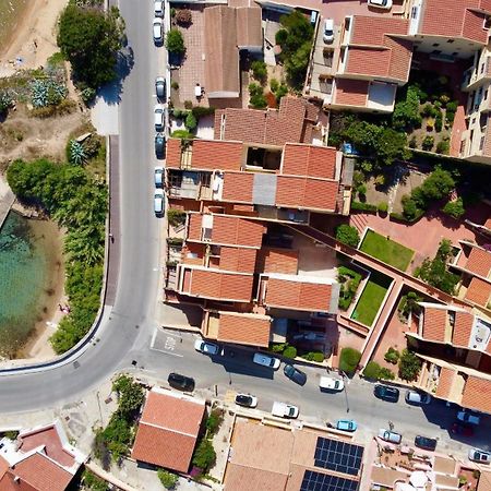 Homey Experience - Ex 104 La Maddalena  Dış mekan fotoğraf