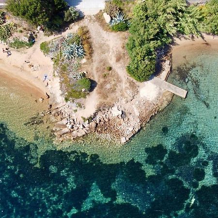 Homey Experience - Ex 104 La Maddalena  Dış mekan fotoğraf
