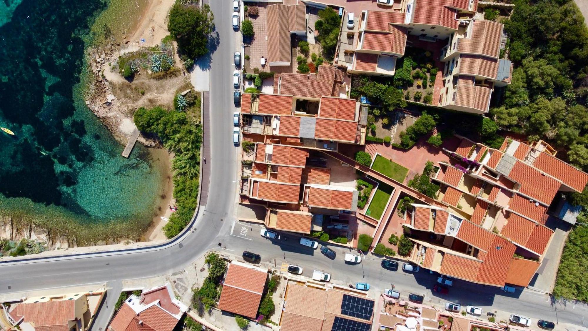 Homey Experience - Ex 104 La Maddalena  Dış mekan fotoğraf