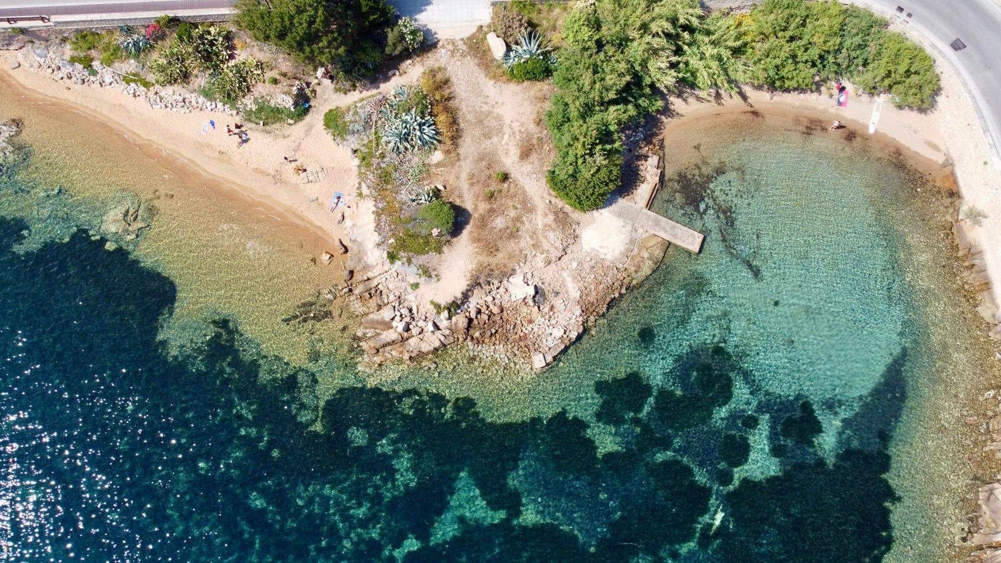 Homey Experience - Ex 104 La Maddalena  Dış mekan fotoğraf