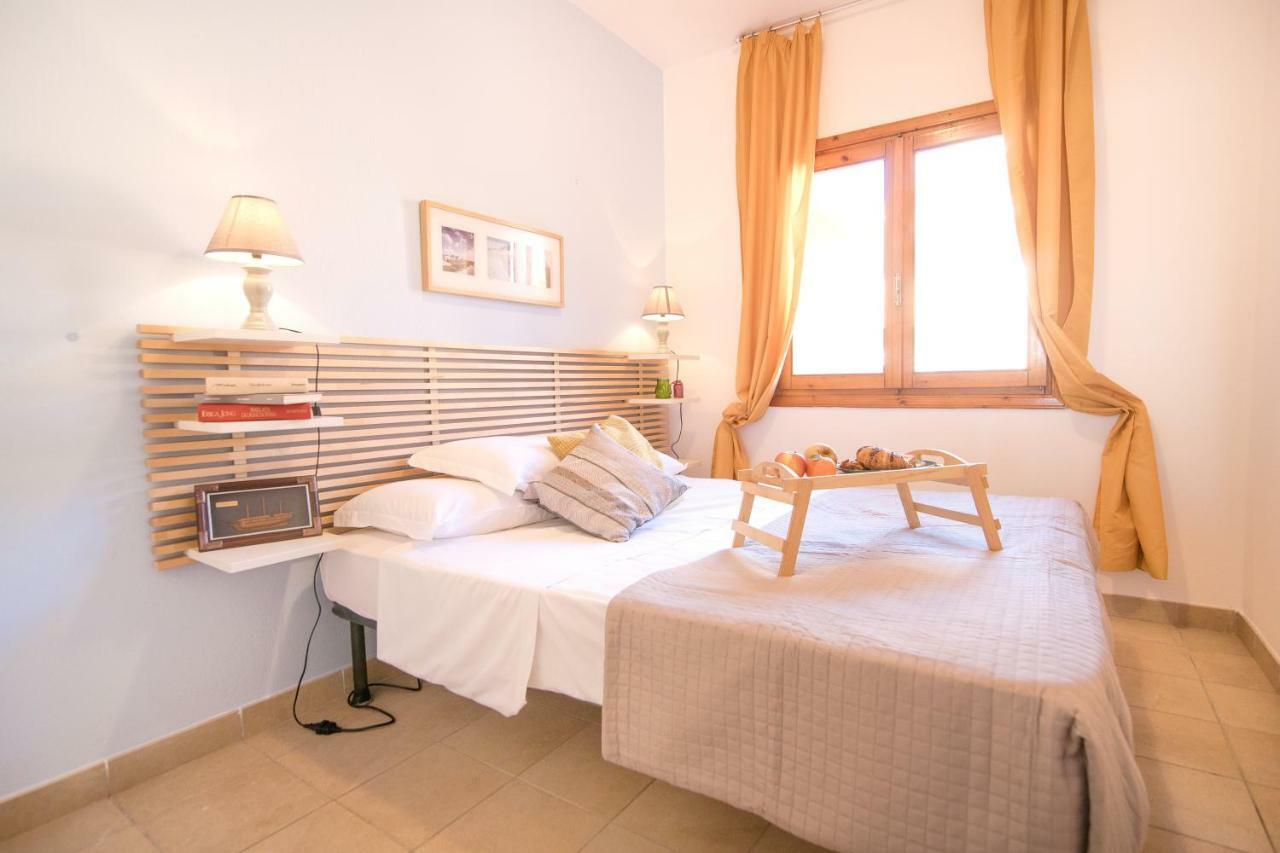 Homey Experience - Ex 104 La Maddalena  Dış mekan fotoğraf