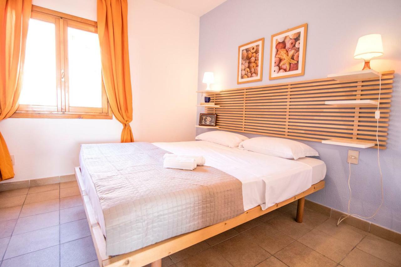 Homey Experience - Ex 104 La Maddalena  Dış mekan fotoğraf