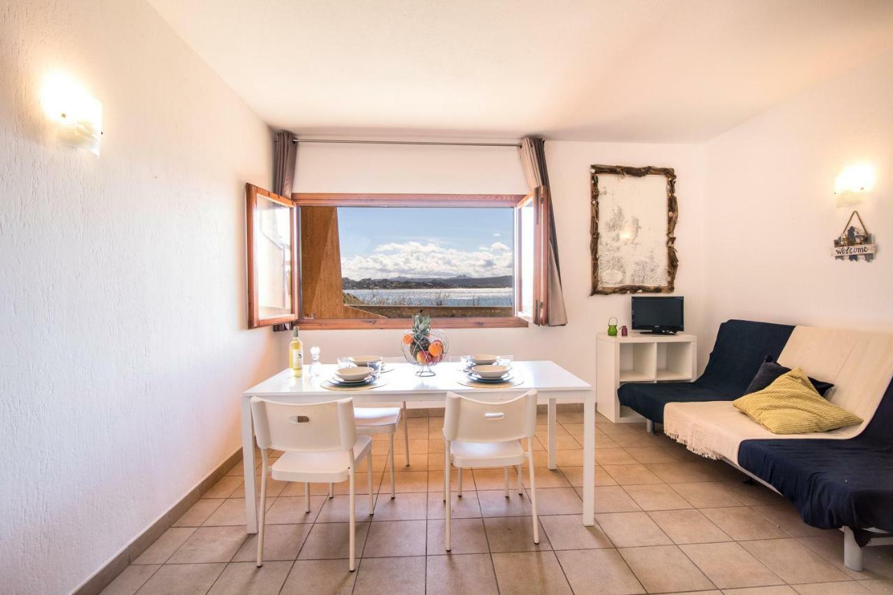Homey Experience - Ex 104 La Maddalena  Dış mekan fotoğraf