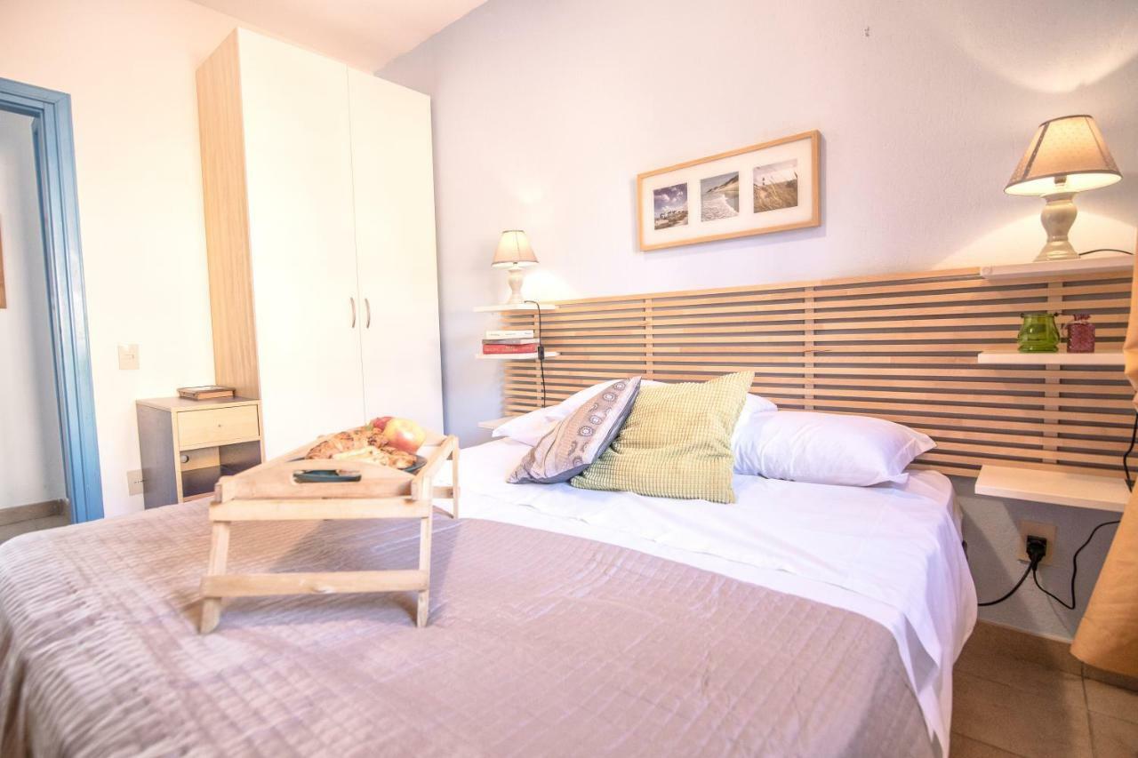 Homey Experience - Ex 104 La Maddalena  Dış mekan fotoğraf
