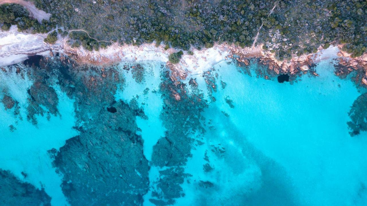 Homey Experience - Ex 104 La Maddalena  Dış mekan fotoğraf